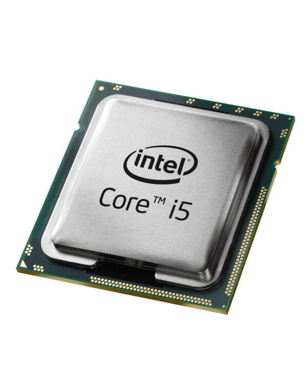 I5 2400 2ND Generation Processor