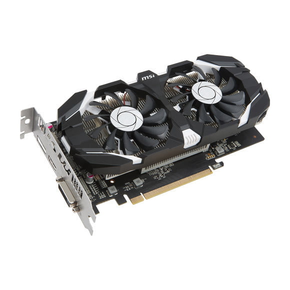 NVIDIA GTX 1050TI 4GB DDR5 128BIT - Techiezoid