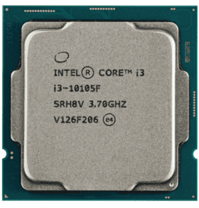 Intel Core i3 10105 Price In Pakistan -TECHIEZOID