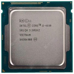 Intel Core i5 7500k Price In Pakistan -TECHIEZOID
