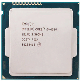 Intel Core i5 4590 Price In Pakistan -TECHIEZOID