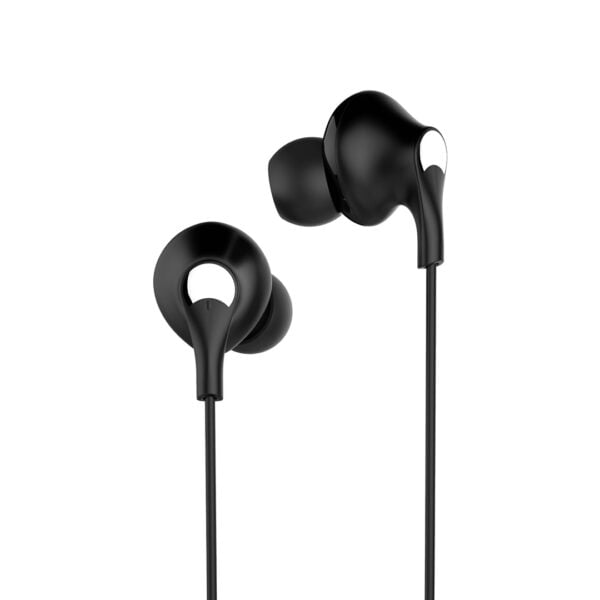 Faster F13N Stereo & Bass Sound In-Ear Handsfree