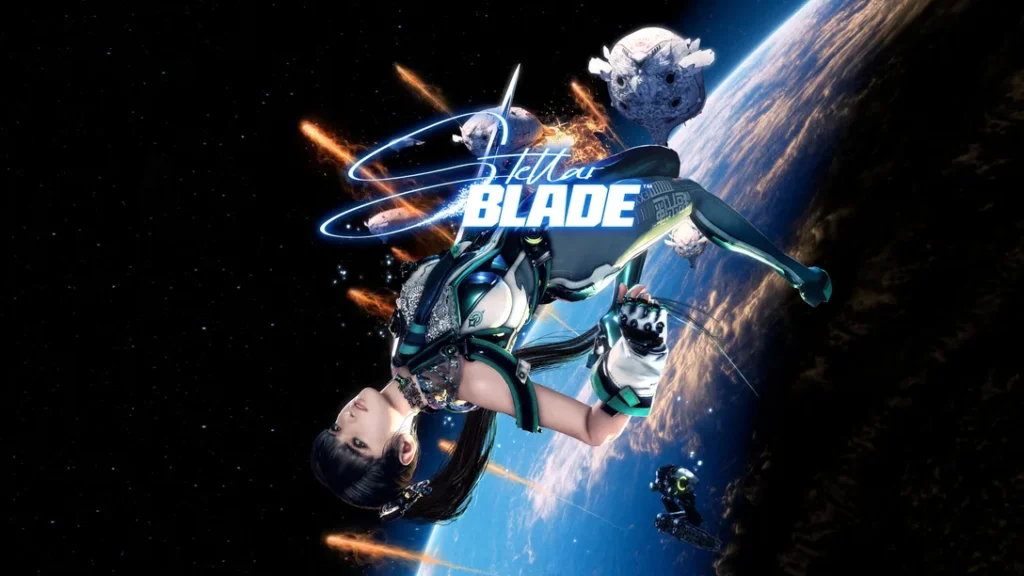 Stellar Blade 