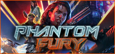 Phantom Fury 