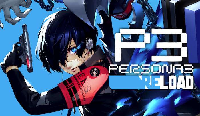 Persona 3 Reload 