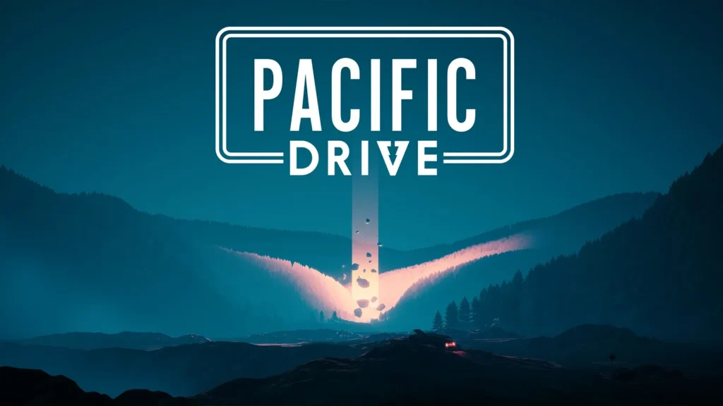 Pacific Drive 