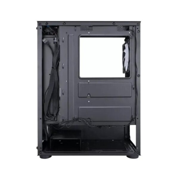 Fox Gaming PC Casing Black Price In Pakistan