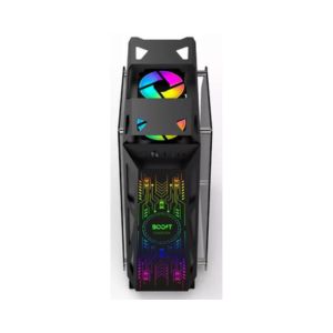 Godzilla Gaming PC Casing Black Price In Pakistan