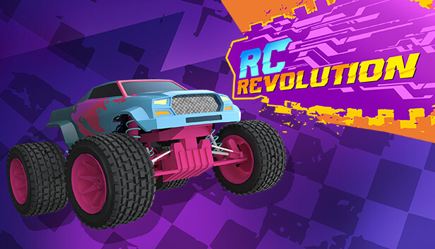 RC Revolution