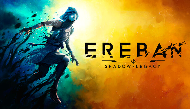 Ereban: Shadow Legacy 