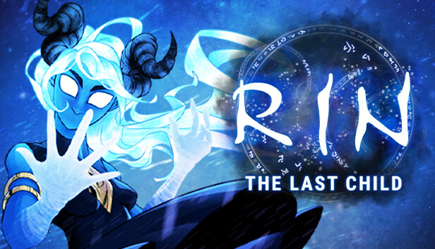 RIN: The Last Child