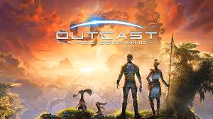 Outcast: A New Beginning