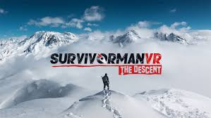 Survivorman VR: The Descent 