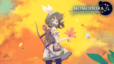 upcoming games release 2024 Momodora: Moonlit Farewell 