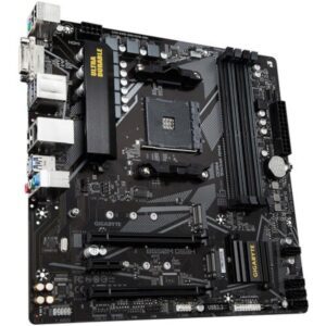 Gigabyte B550M DS3H AMD AM4 microATX Motherboard Price in Pakistan