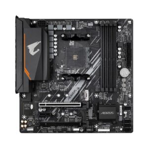 Gigabyte B550M Aorus Elite AMD AM4 microATX Motherboard Price in Pakistan