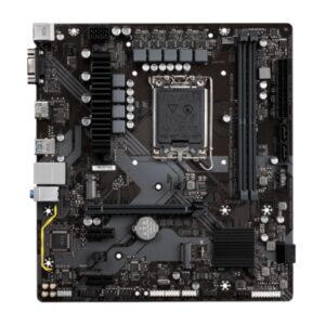 Gigabyte B760M D2H DDR4 Intel 12/13th Gen microATX Motherboard Price In Pakistan