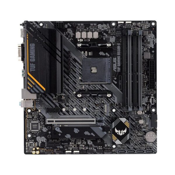 Asus Tuf Gaming B550M-E AMD AM4 microATX Motherboard Price In Pakistan