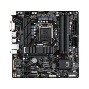 Gigabyte B560M DS3H Plus Intel 10/11th Gen microATX Motherboard Price In Pakistan