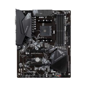 Gigabyte B550 Gaming X V2 AMD AM4 ATX Motherboard Price In Pakistan