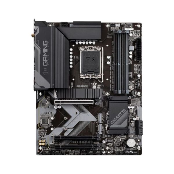 Gigabyte B760 Gaming X AX DDR4 Intel 12/13th Gen ATX Motherboard Price In Pakistan