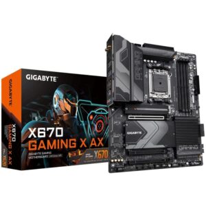 Gigabyte X670 Gaming X AX Motherboard Price In Pakistan