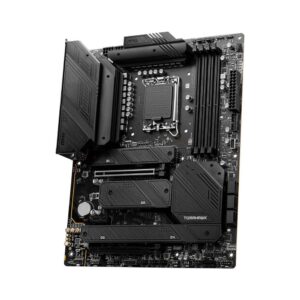 MSI Mag Z790 Tomahawk Wifi Motherboard Price In Pakistan