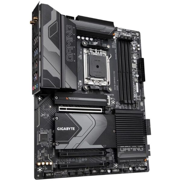 Gigabyte X670 Gaming X AX Motherboard Price In Pakistan