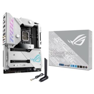 Asus Rog Maximus Z690 Formula Motherboard Price In Pakistan