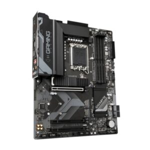 Gigabyte B760 Gaming X DDR5 Intel 12/13th Gen ATX Motherboard Price In Pakistan