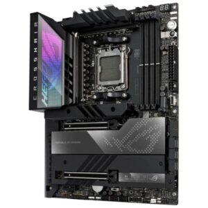 Asus Rog Crosshair X670E Hero Motherboard Price In Pakistan