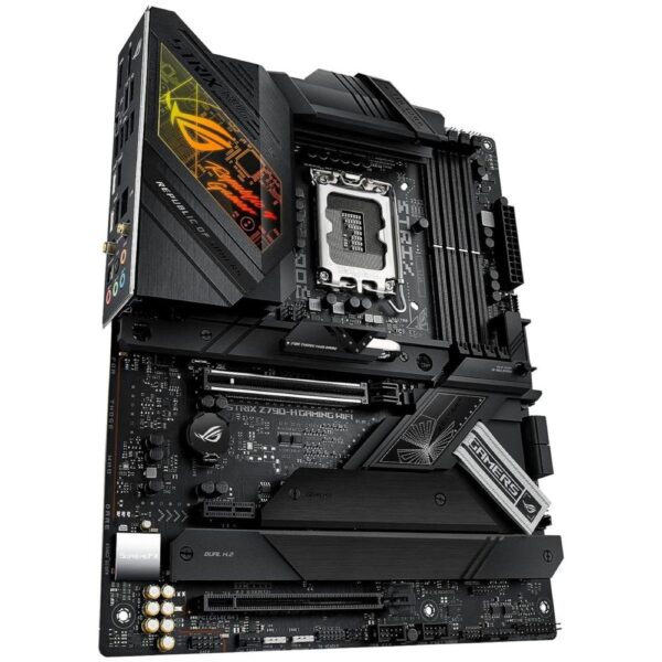 Asus Rog Strix Z790-H Gaming Wifi Motherboard Price In Pakistan