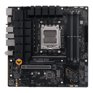 Asus Tuf Gaming B650M-E DDR5 AMD AM5 microATX Motherboard Price In Pakistan