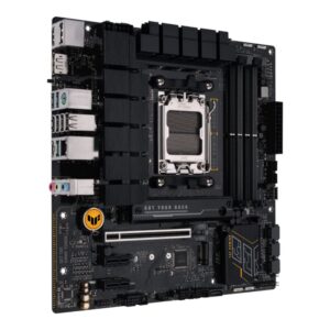 Asus Tuf Gaming B650M-E DDR5 AMD AM5 microATX Motherboard Price In Pakistan