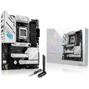 Asus Rog Strix B650-A Gaming Wifi Motherboard Price In Pakistan