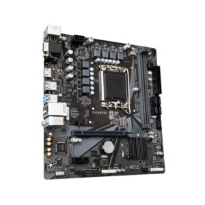 Gigabyte H610M H DDR4 Intel 12th Gen microATX Motherboard Price in Pakistan