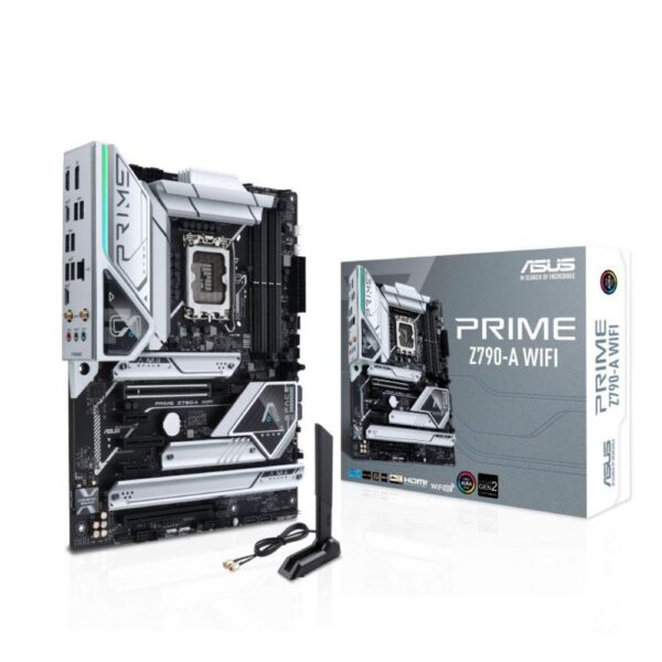 Asus Prime Z790-A Wifi Motherboard Price In Pakistan