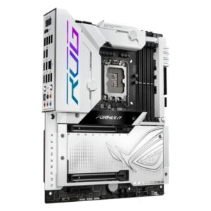 Asus Rog Maximus Z790 Formula Motherboard Price In Pakistan