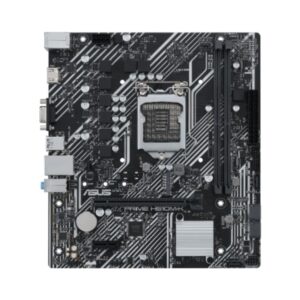 Asus Prime H510M-K Intel 10/11th Gen microATX Motherboard Price in Pakistan