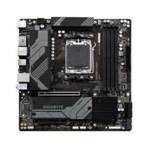 Gigabyte B650M DS3H DDR5 AMD AM5 microATX Motherboard Price In Pakistan