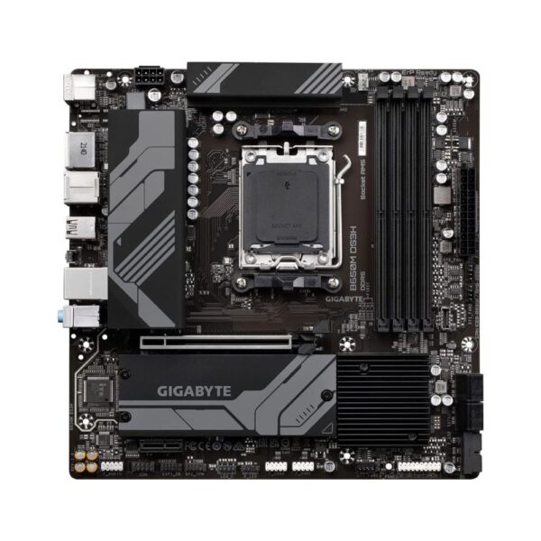 Gigabyte B650M DS3H DDR5 AMD AM5 microATX Motherboard Price In Pakistan