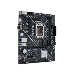 Asus Prime H610M-D D4 Intel 12th Gen microATX Motherboard Price in Pakistan