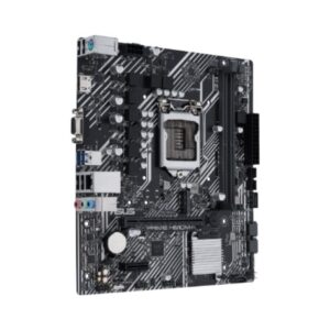 Asus Prime H510M-K Intel 10/11th Gen microATX Motherboard Price in Pakistan