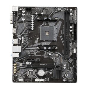 Gigabyte A520M K V2 AMD AM4 microATX Motherboard Price In Pakistan