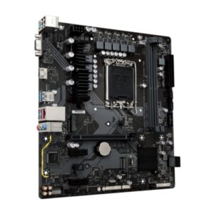 Gigabyte B760M D2H DDR4 Intel 12/13th Gen microATX Motherboard Price In Pakistan