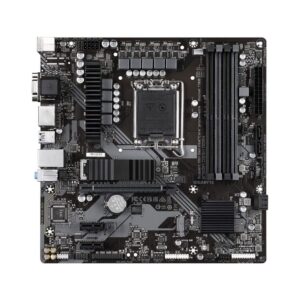 Gigabyte B760M DS3H DDR4 Intel 12/13th Gen microATX Motherboard Price In Pakistan