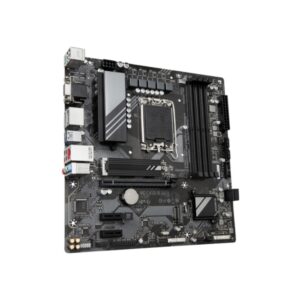 Gigabyte B760M DS3H DDR5 Intel 12/13th Gen microATX Motherboard Price In Pakistan