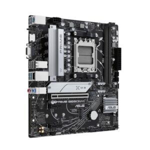 Asus Prime B650M-K DDR5 AMD AM5 microATX Motherboard Price In Pakistan