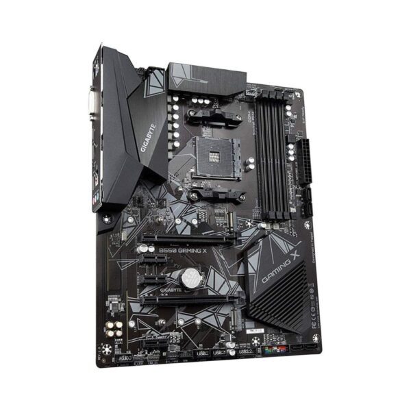 Gigabyte B550 Gaming X V2 AMD AM4 ATX Motherboard Price In Pakistan