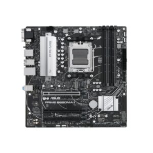 Asus Prime B650M-A II-CSM DDR5 AMD AM5 microATX Motherboard Price In Pakistan